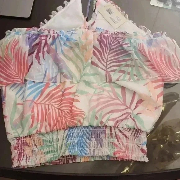 RAMY BROOK TOP - Picture 4 of 6